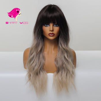 Human Hair Wigs | Lace Wigs | Costume Wigs | Fashion Wigs | Smart Wigs
